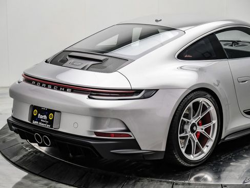 Used 2023 Porsche 911 GT3 RWD image 21