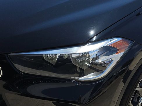 Used 2021 BMW X1 sDrive28i w/ Convenience Package FWD image 35