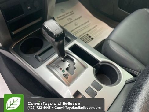 Used 2022 Toyota 4Runner TRD Sport image 22