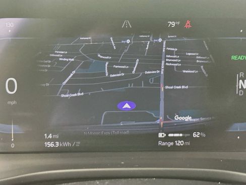 Used 2021 Volvo XC40 P8 Recharge w/ Advanced Package AWD/4WD image 14