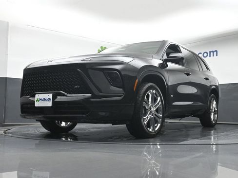 New 2026 Buick Enclave Sport Touring w/ Power Package image 6