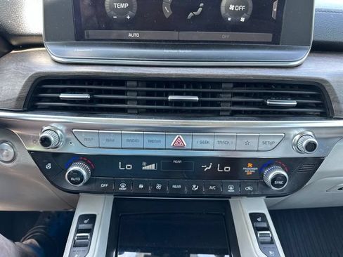 Used 2020 Kia Telluride SX w/ SX Prestige Package AWD/4WD image 38