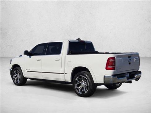 Used 2023 RAM 1500 Limited image 7