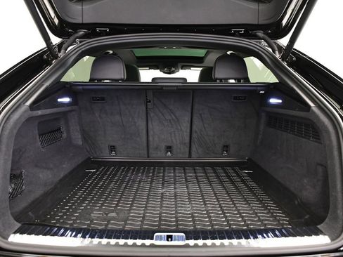 Certified 2024 Audi Q8 Premium w/ Black Optic Package image 54