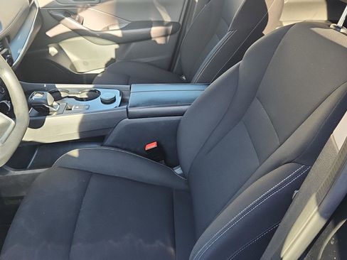 Used 2024 Nissan Rogue S AWD/4WD image 10