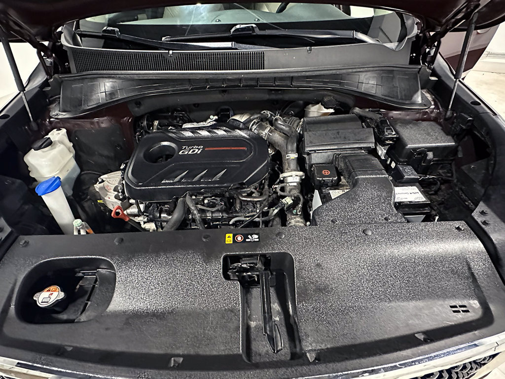 Used 2017 Kia Sorento EX FWD image 37