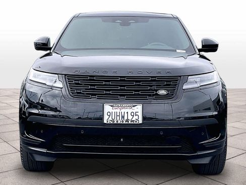Used 2026 Land Rover Range Rover Velar S AWD/4WD image 3