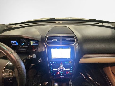 Used 2017 Ford Explorer Limited w/ Equipment Group 301A image 22