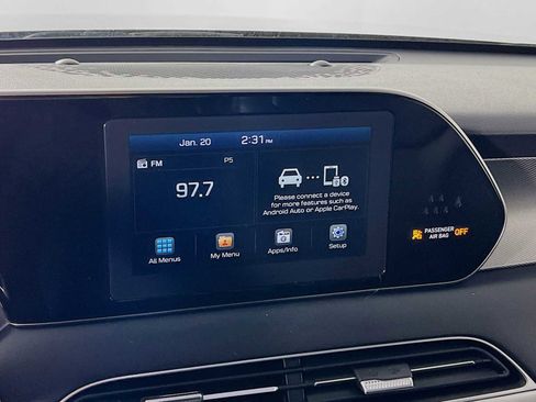 Used 2020 Hyundai Palisade SEL w/ Premium Package image 13