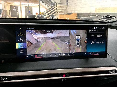 Certified 2026 BMW iX xDrive45 image 23