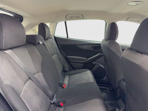 Used 2018 Subaru Impreza 2.0i image 44