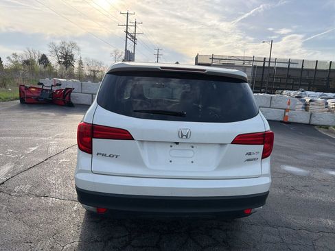 Used 2017 Honda Pilot EX-L image 5