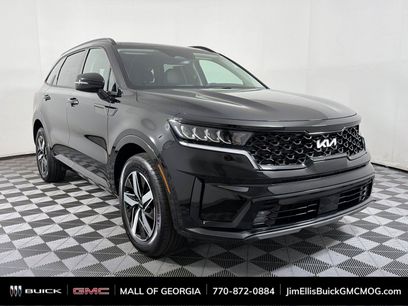 Used 2023 Kia Sorento EX w/ Panoramic Sunroof Package