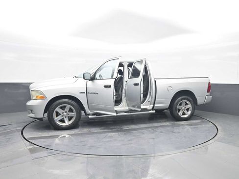 Used 2012 RAM 1500 Express image 39