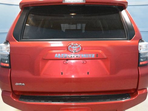Used 2023 Toyota 4Runner SR5 RWD image 26