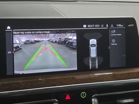 Certified 2024 BMW X3 sDrive30i w/ Convenience Package w/ZPA image 20