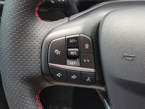Certified 2024 Ford Escape ST-Line w/ Tech Pack #1 FWD image 25