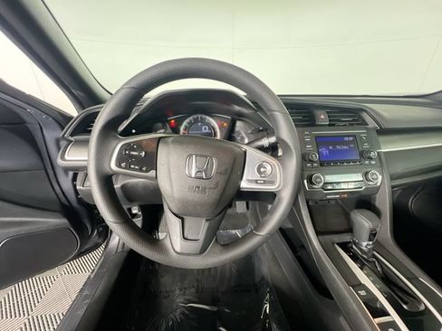 Used 2016 Honda Civic LX-P image 14