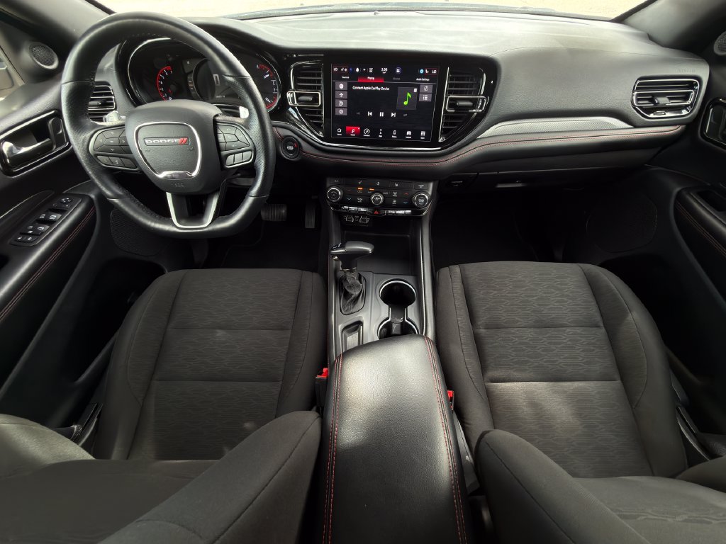 Used 2026 Dodge Durango GT AWD/4WD image 38