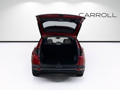 Used 2022 Hyundai Tucson SEL w/ Convenience + Premium Package AWD/4WD image 12