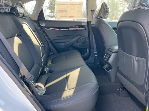 New 2026 Kia Seltos EX w/ EX Sunroof Package AWD/4WD image 15