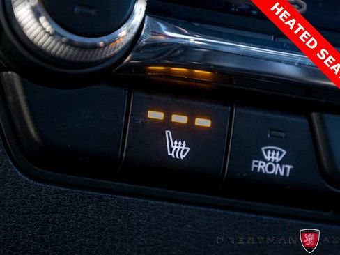 Used 2021 MAZDA MAZDA3 s image 7