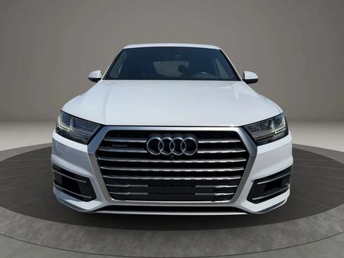 Used 2019 Audi Q7 3.0T Premium Plus w/ Premium Plus Package AWD/4WD image 3
