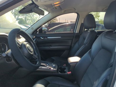 Used 2019 MAZDA CX-5 Touring AWD/4WD image 4
