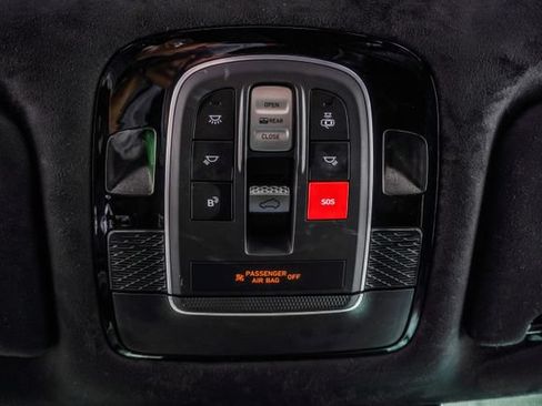 Used 2023 Hyundai Palisade Calligraphy FWD image 24