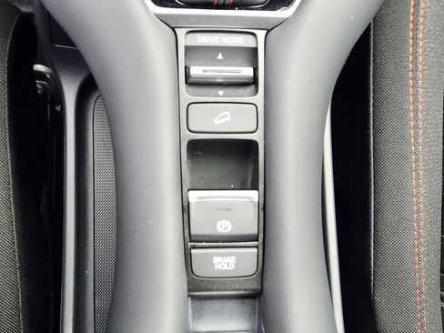 Used 2026 Honda HR-V Sport image 21