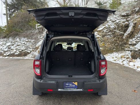 Certified 2023 Ford Bronco Sport Big Bend w/ Convenience Package image 9