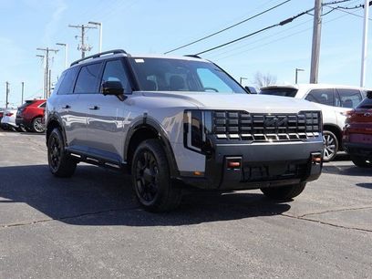 New 2027 Kia Telluride SX Prestige X-Pro