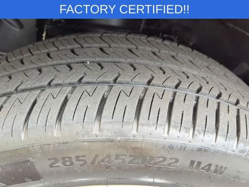 Certified 2021 RAM 1500 Limited AWD/4WD image 11