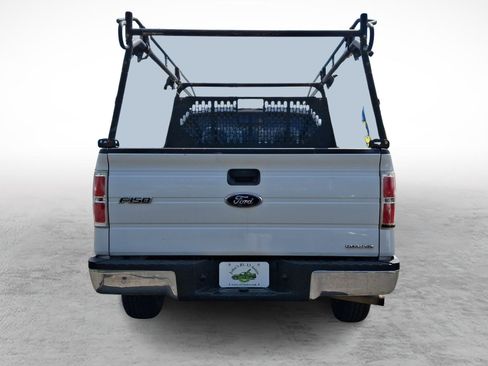 Used 2012 Ford F150 XL w/ XL Plus Pkg RWD image 4