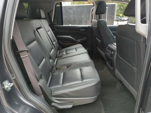 Used 2016 Chevrolet Tahoe LT AWD/4WD image 24
