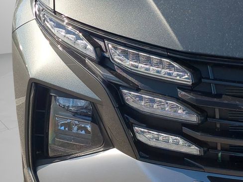 New 2026 Hyundai Tucson SEL image 14