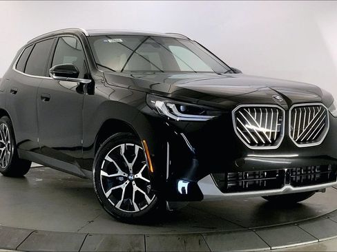 Certified 2026 BMW X3 xDrive30i w/ Premium Package AWD/4WD image 32