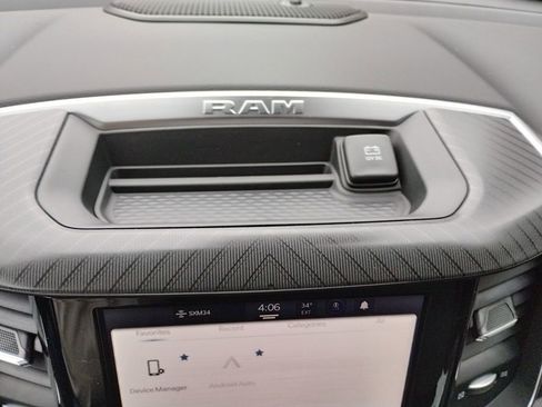 New 2026 RAM 1500 Big Horn image 33