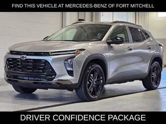 Used 2025 Chevrolet Trax ACTIV w/ Driver Confidence Package video 1
