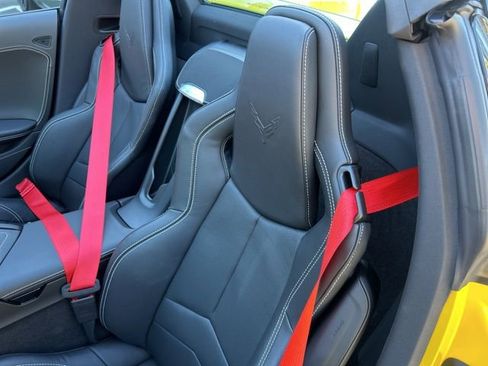 New 2026 Chevrolet Corvette Z06 image 11