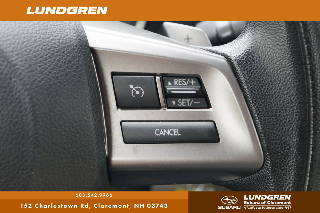 Used 2014 Subaru Crosstrek 2.0i Premium AWD/4WD image 16