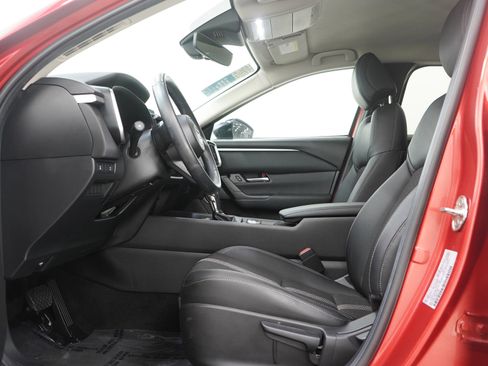 Used 2024 MAZDA CX-50 AWD 2.5 S w/ Cargo Package image 24