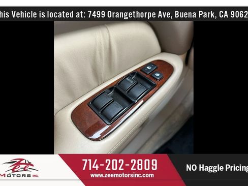 Used 1995 Lexus LS 400 RWD image 30