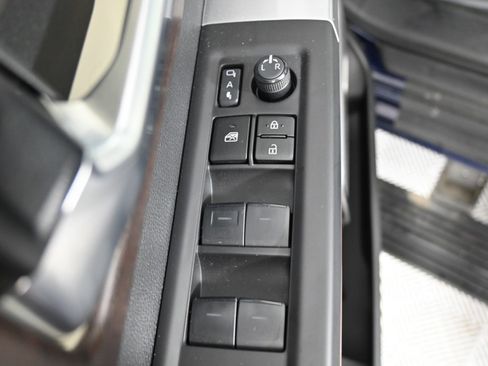 Used 2023 Toyota Tundra Capstone image 19