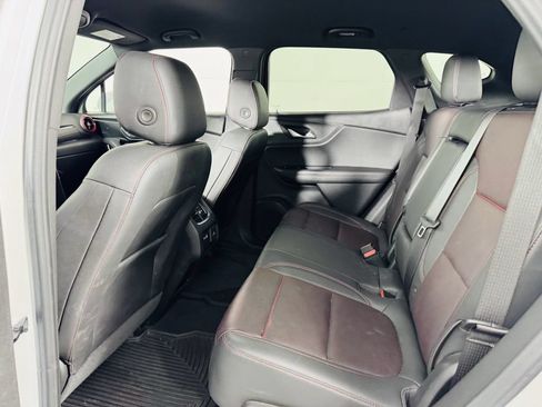 Used 2022 Chevrolet Blazer RS w/ Enhanced Convenience Package FWD image 24