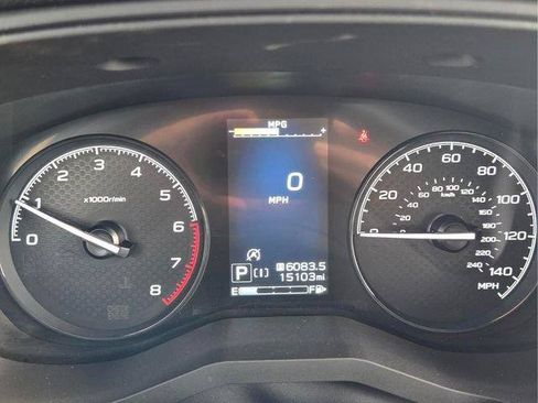 Used 2023 Subaru Forester AWD/4WD image 32