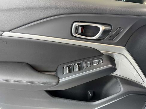 New 2026 Acura Integra A-Spec FWD image 23