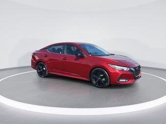 Used 2023 Nissan Sentra SR w/ Electronics Package FWD video 2