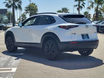 New 2026 MAZDA CX-30 AWD 2.5 S