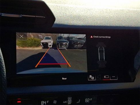 Used 2024 Audi RS 3 image 6